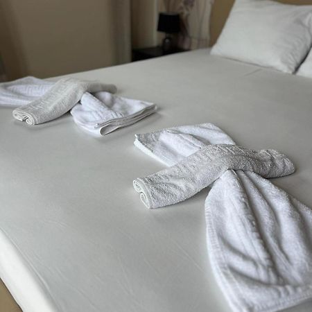 Penelope'S Maisonette Skala Potamia  Ngoại thất bức ảnh