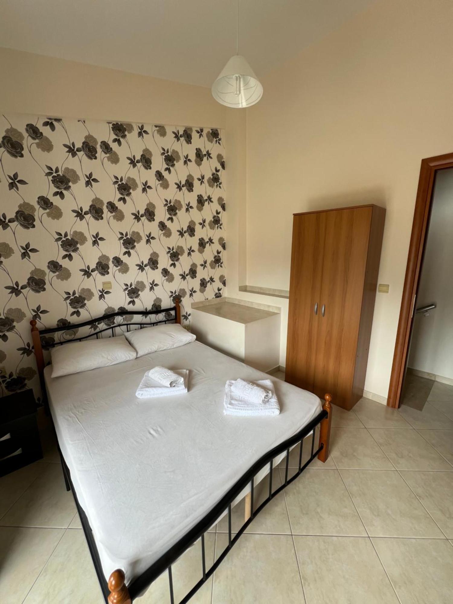 Penelope'S Maisonette Skala Potamia  Ngoại thất bức ảnh