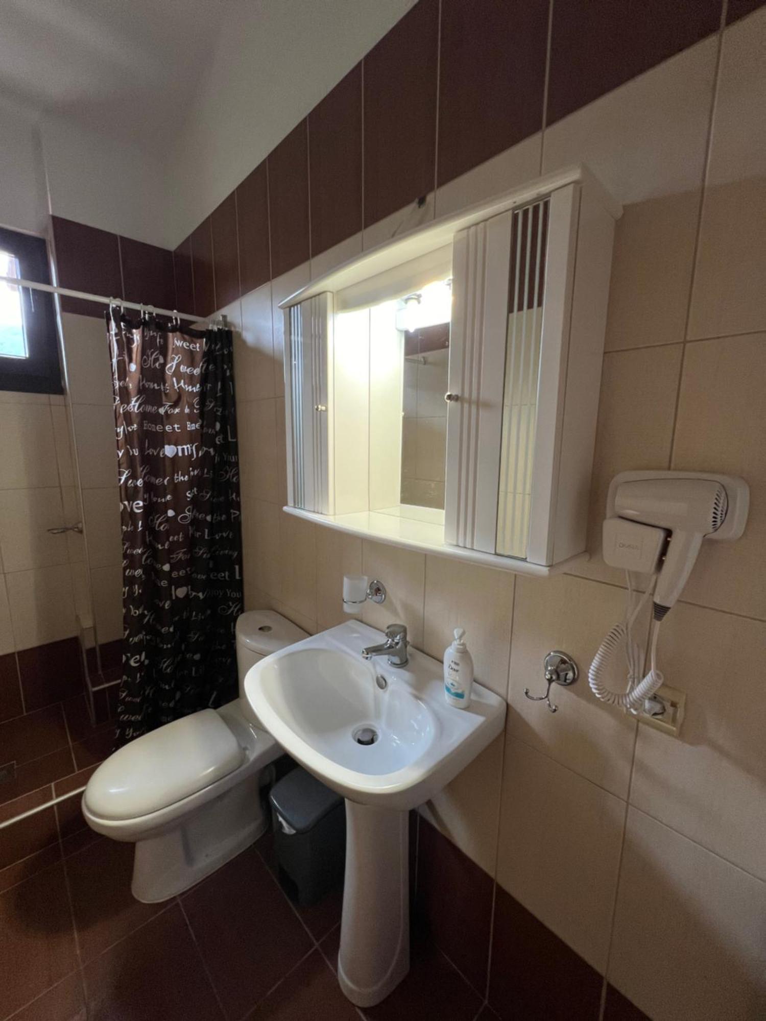 Penelope'S Maisonette Skala Potamia  Ngoại thất bức ảnh