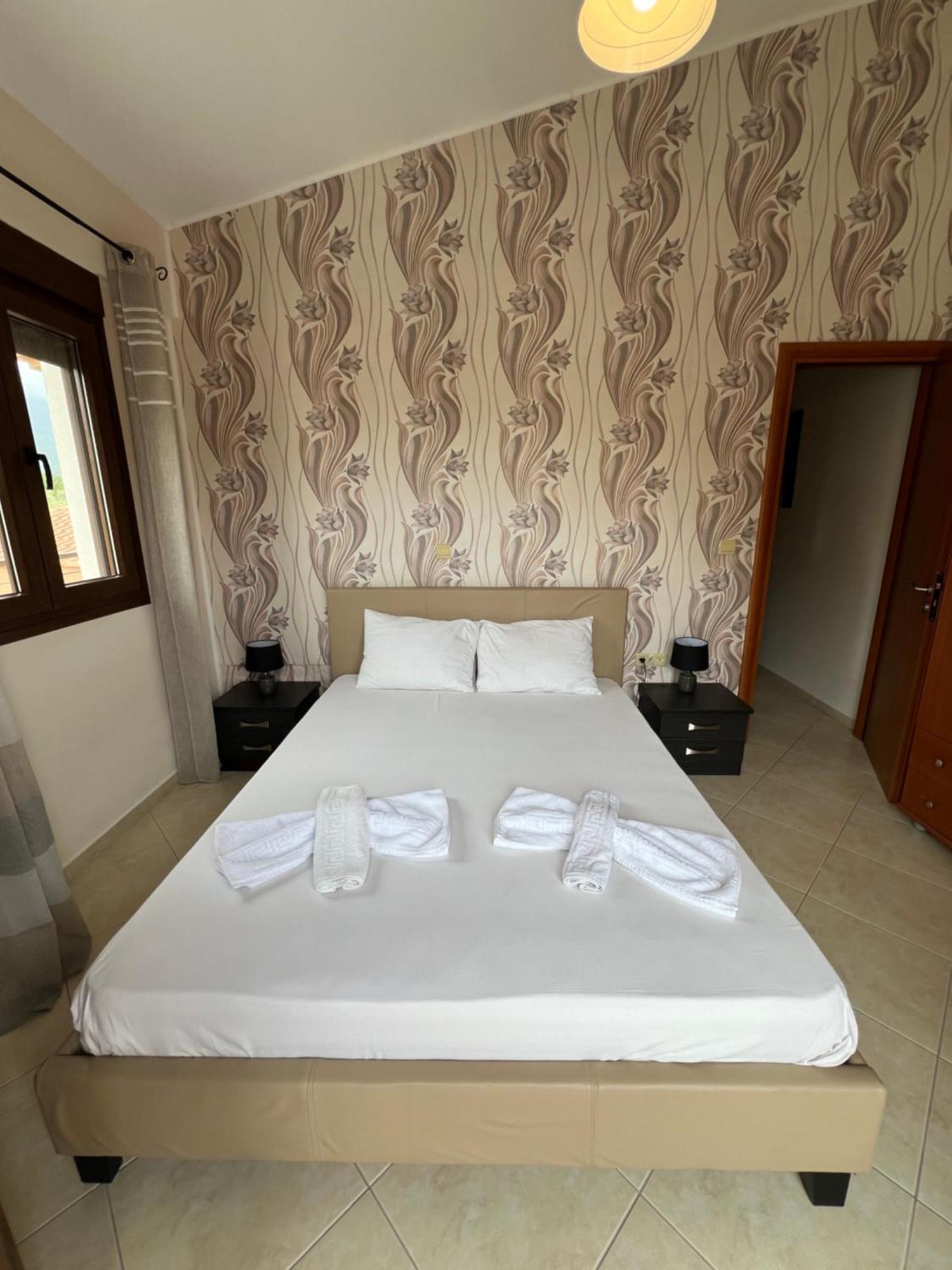 Penelope'S Maisonette Skala Potamia  Ngoại thất bức ảnh