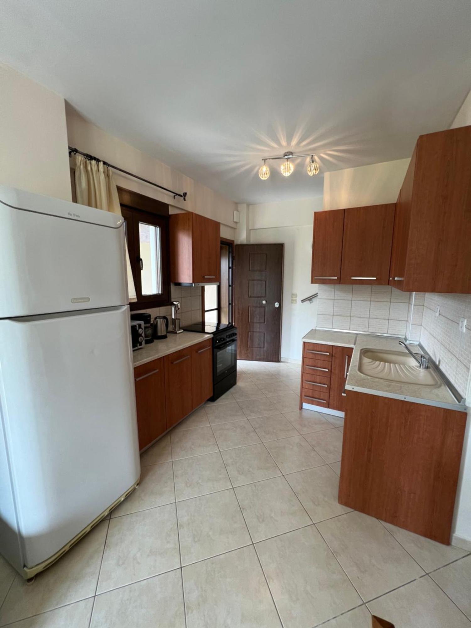 Penelope'S Maisonette Skala Potamia  Ngoại thất bức ảnh