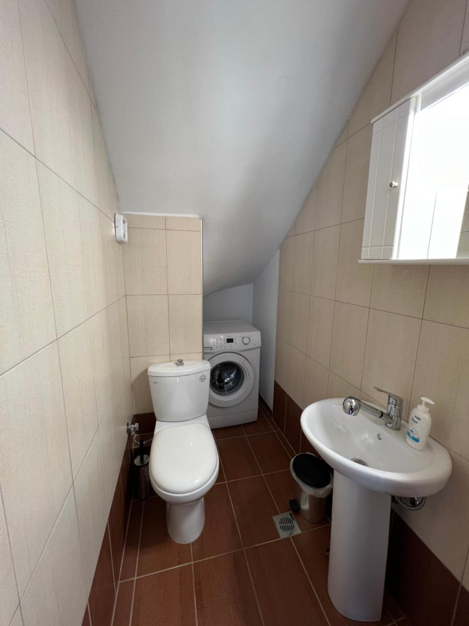 Penelope'S Maisonette Skala Potamia  Ngoại thất bức ảnh