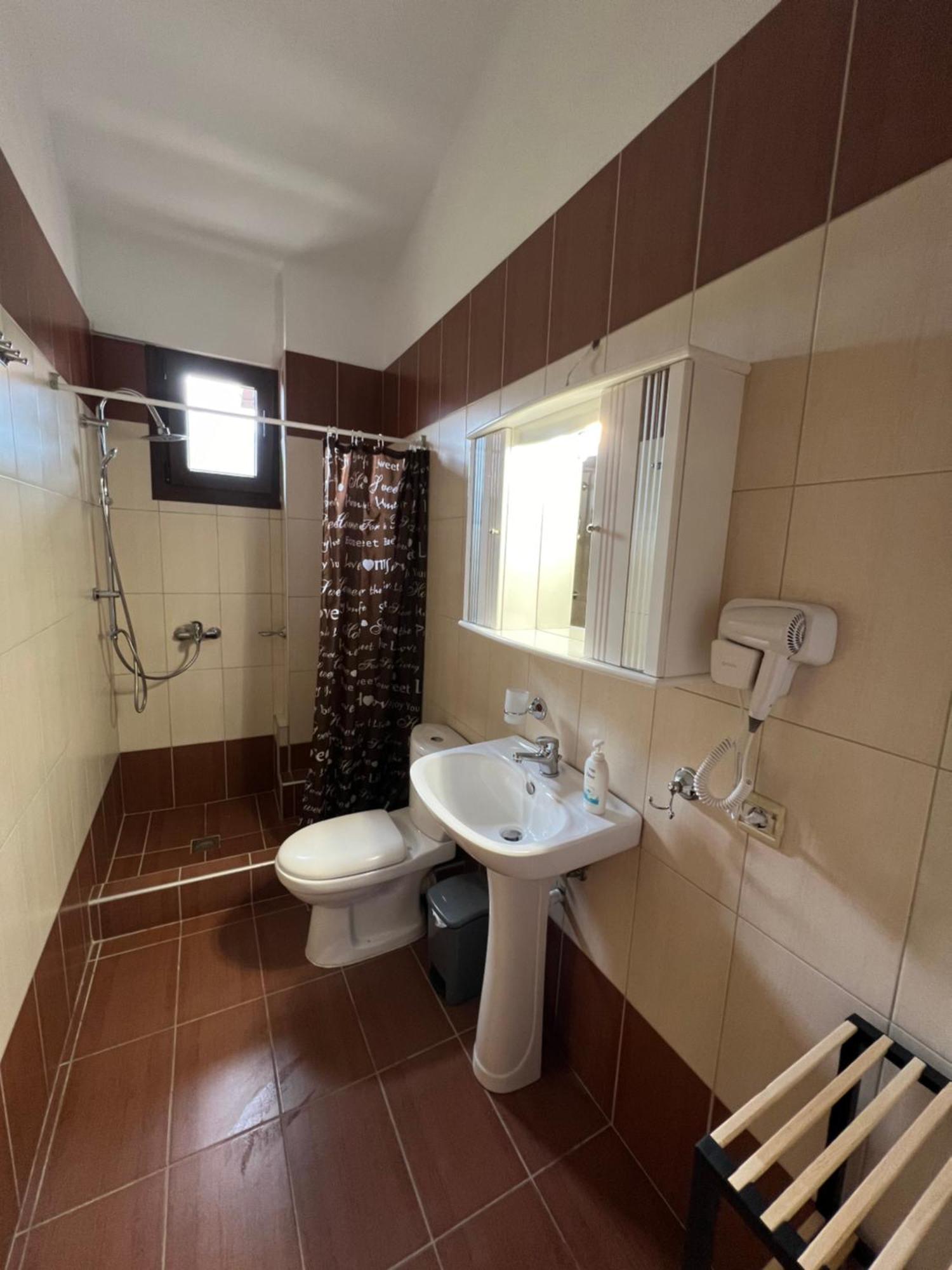 Penelope'S Maisonette Skala Potamia  Ngoại thất bức ảnh