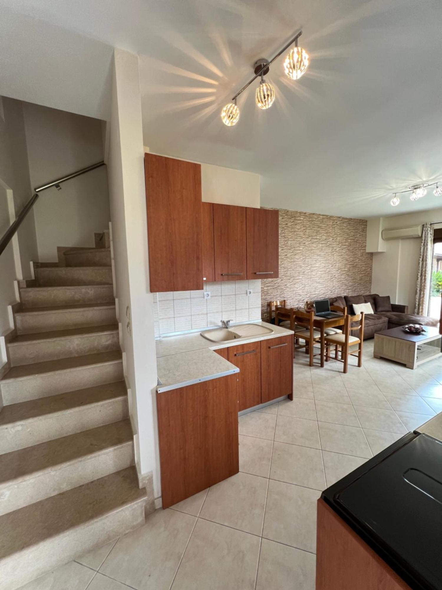 Penelope'S Maisonette Skala Potamia  Ngoại thất bức ảnh