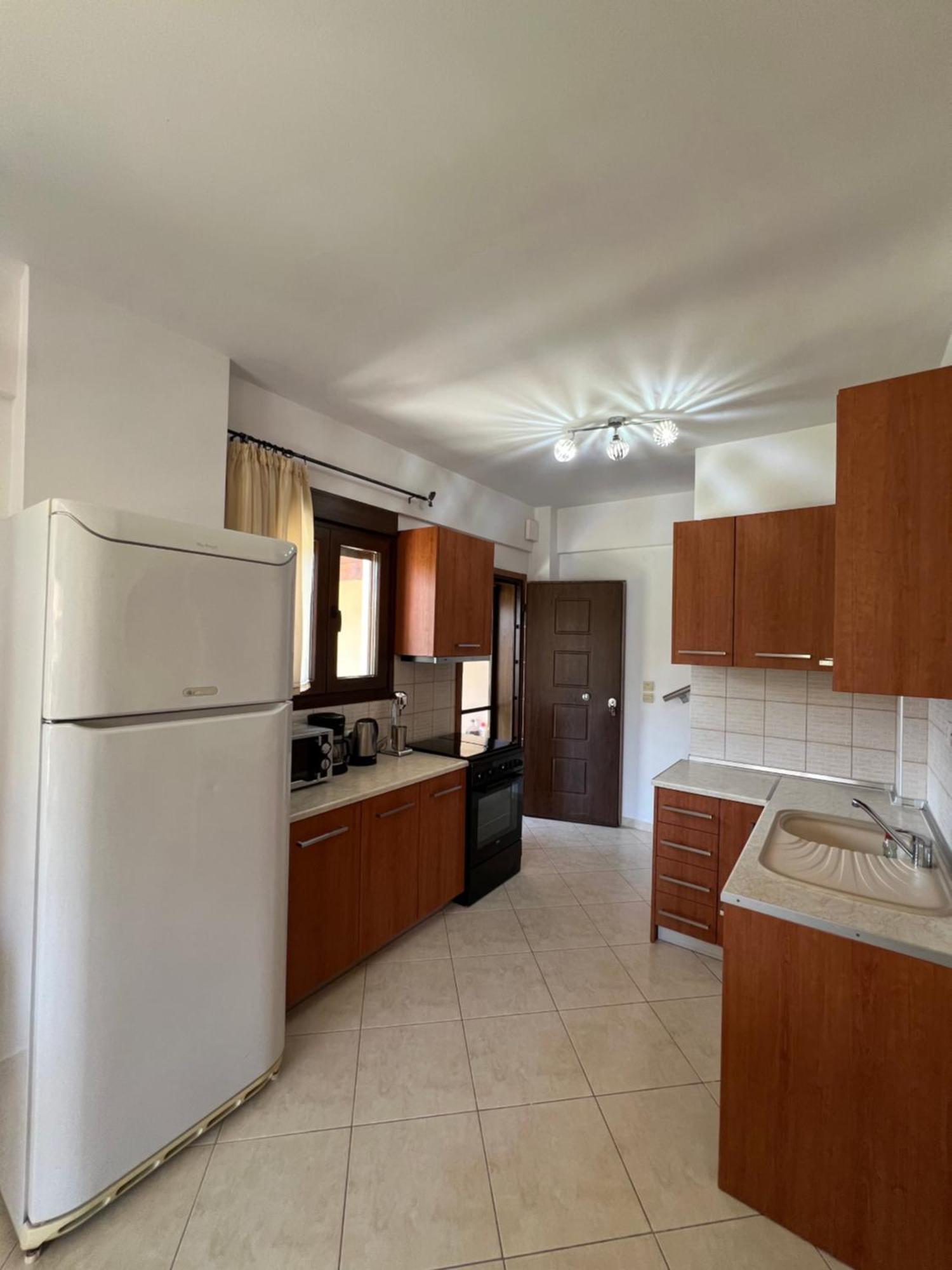 Penelope'S Maisonette Skala Potamia  Ngoại thất bức ảnh