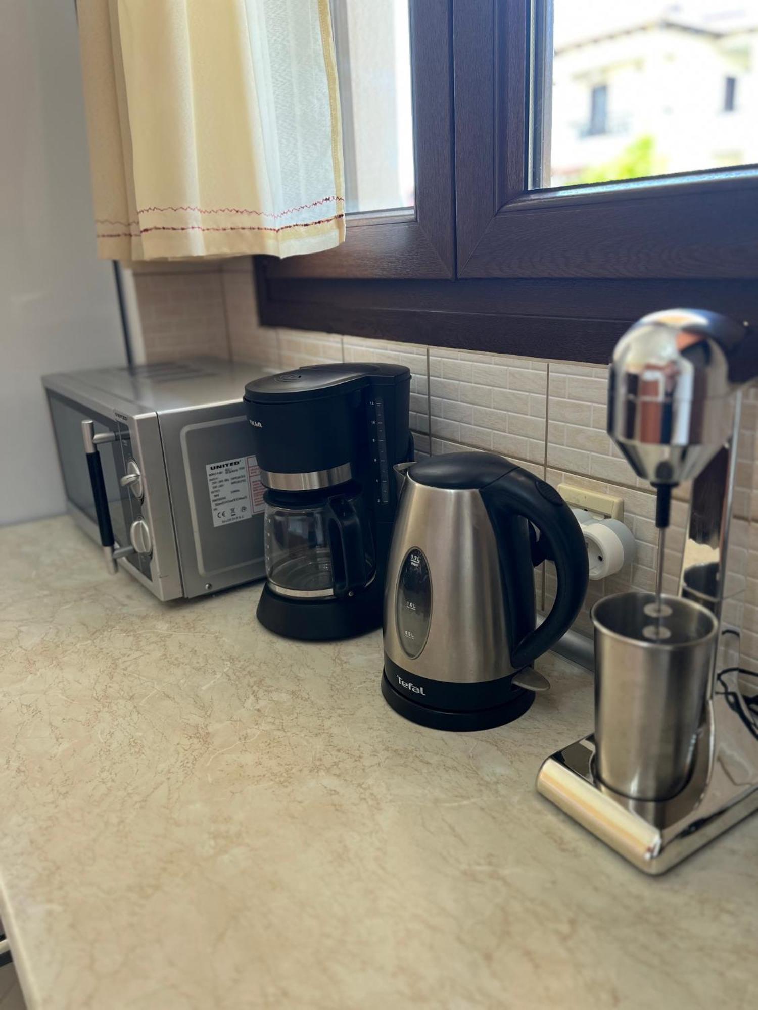 Penelope'S Maisonette Skala Potamia  Ngoại thất bức ảnh